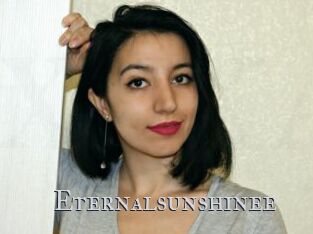 Eternalsunshinee