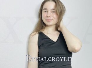 Ethalcroyle