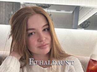 Ethaldaunt