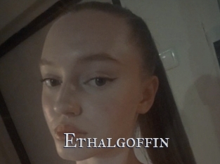 Ethalgoffin