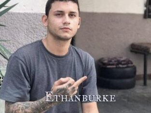 Ethanburke