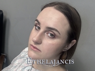 Ethelajancis