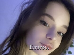 Etiona