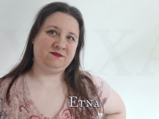 etna Xxx Amateur