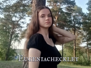 Eugeniacheckley