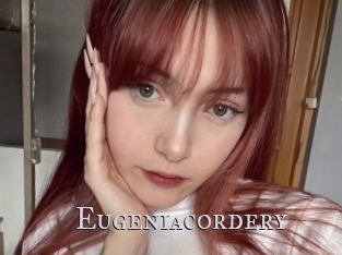 Eugeniacordery