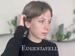 Eugeniafell