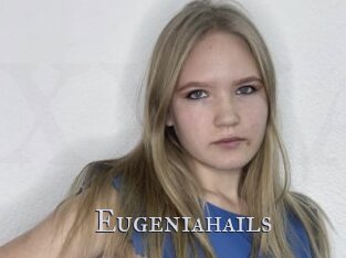 Eugeniahails