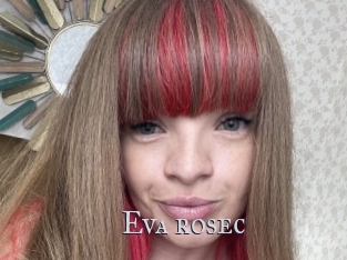 Eva_rosec