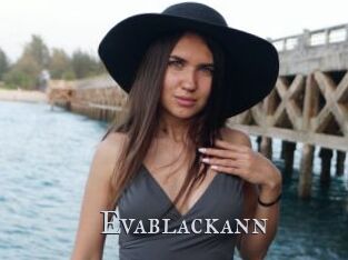 evablackann Xxx Amateur