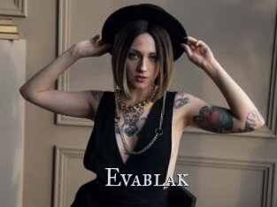 Evablak