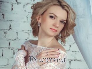 Evacrystal