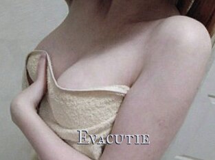 Evacutie
