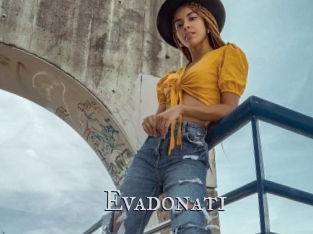 Evadonati