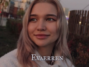 Evaerren