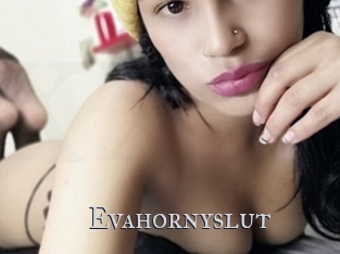 Evahornyslut