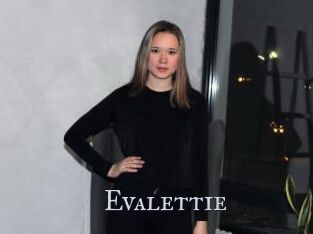 Evalettie