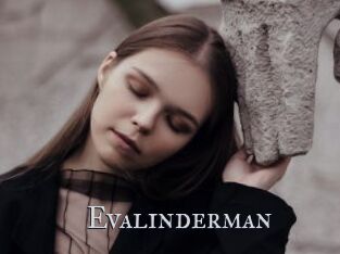 Evalinderman