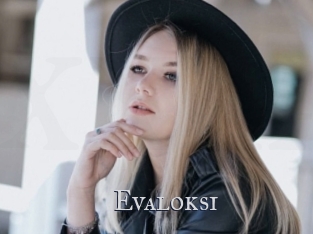 Evaloksi