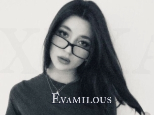 evamilous Xxx Amateur