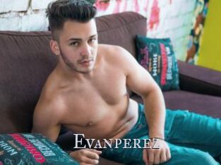 Evanperez