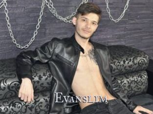 Evanslim