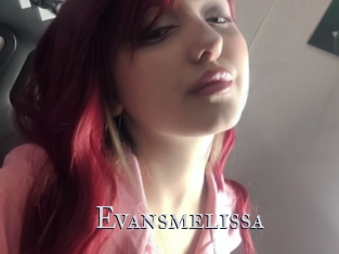 Evansmelissa