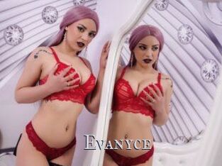 Evanyce