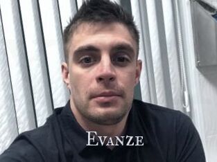 Evanze
