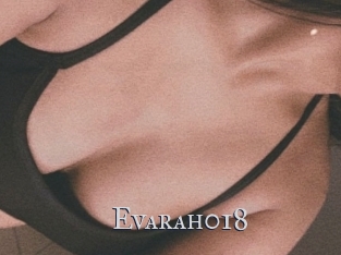 evarah018 Xxx Amateur
