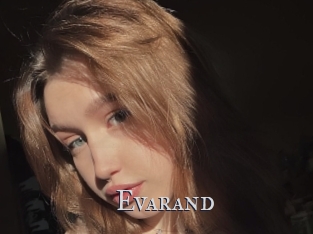 Evarand