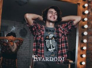 Evardodi