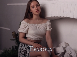 Evaroux