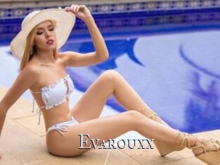 evarouxx Xxx Amateur