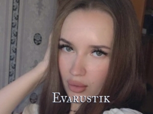 Evarustik