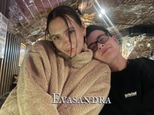 Evasandra