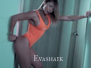 Evashaik