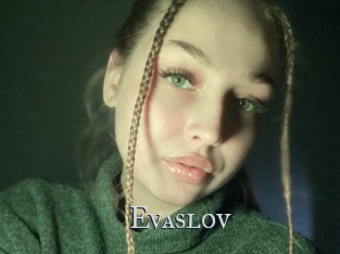 Evaslov