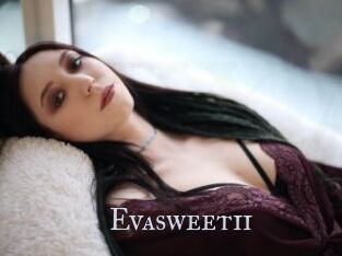 Evasweetii