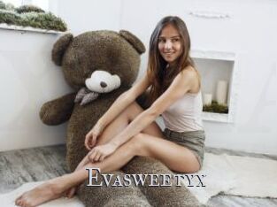 Evasweetyx
