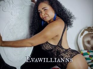 Evawillianns