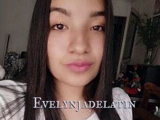Evelynjadelatin