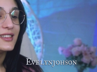 Evelynjohson
