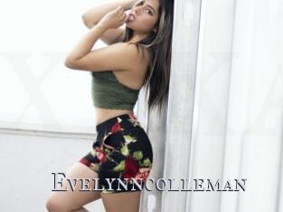 Evelynncolleman