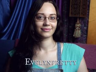 Evelynpretty
