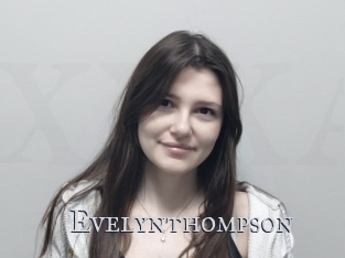 Evelynthompson
