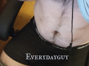 Everydayguy