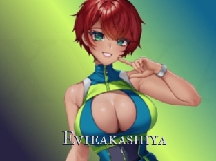 evieakashiya Xxx Amateur