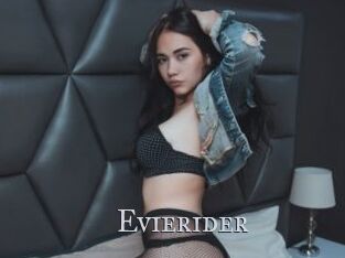 Evierider