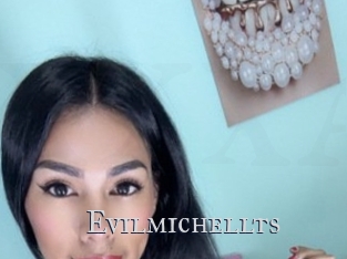 evilmichellts Xxx Amateur